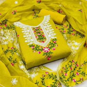 green-floral-embroidered-chanderi-dress-material-20