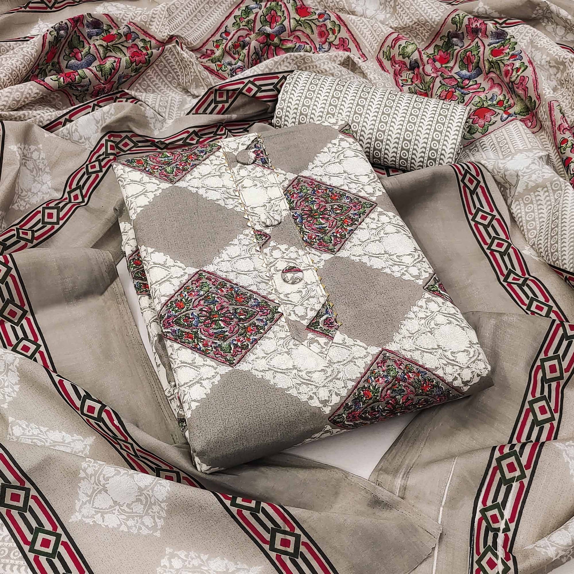 grey-floral-printed-pure-cotton-dress-material-18