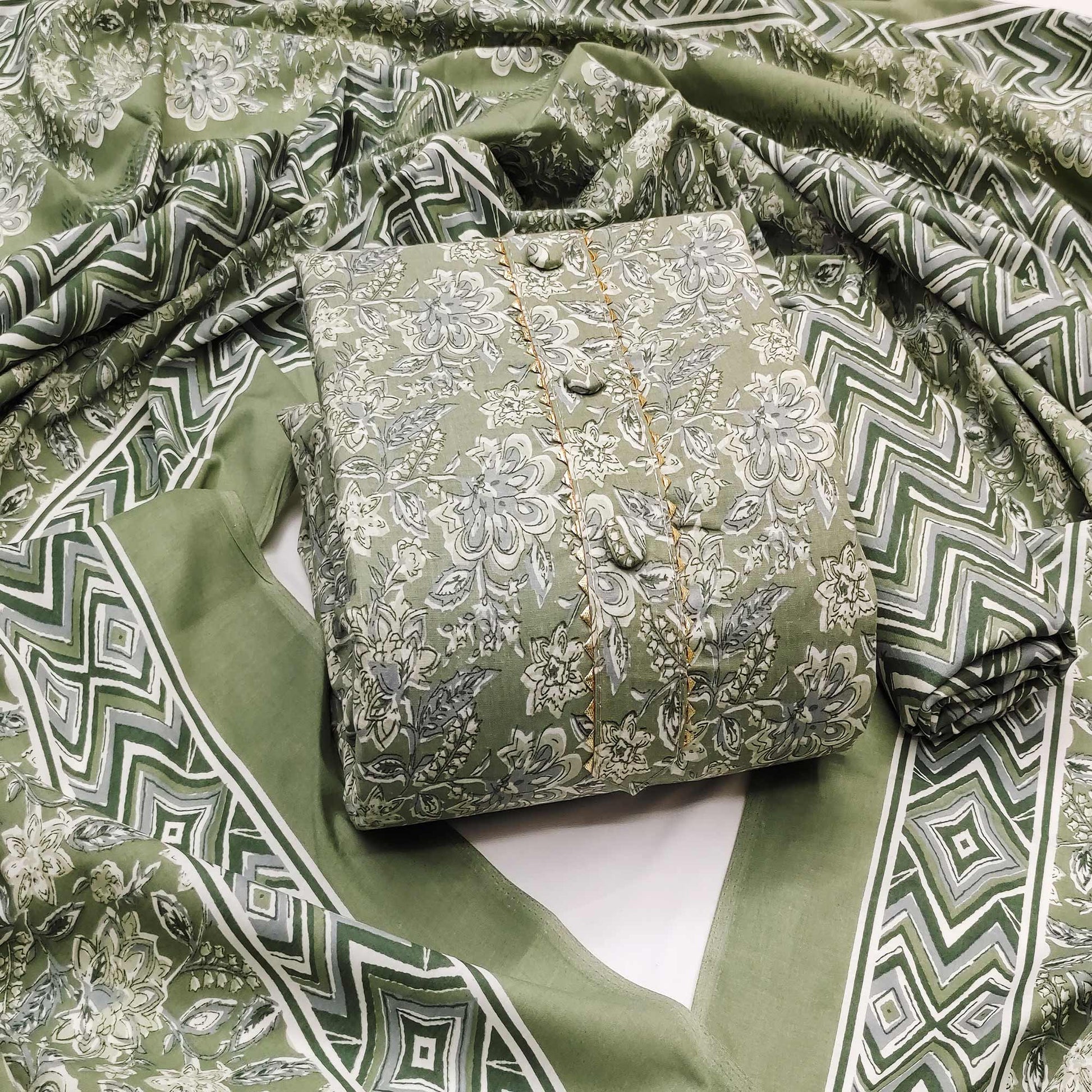 green-floral-printed-pure-cotton-dress-material-34