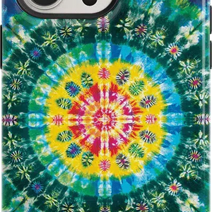 Veneta Tapestry | Grateful Dead Tie Dye Case