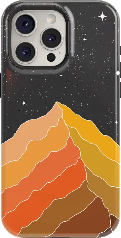 Night Skies | Mountain Starlight Case