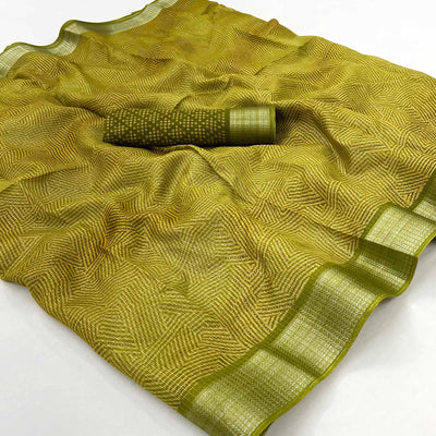 31green-foil-printed-kota-doria-saree