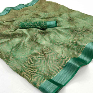 34green-foil-printed-kota-doria-saree