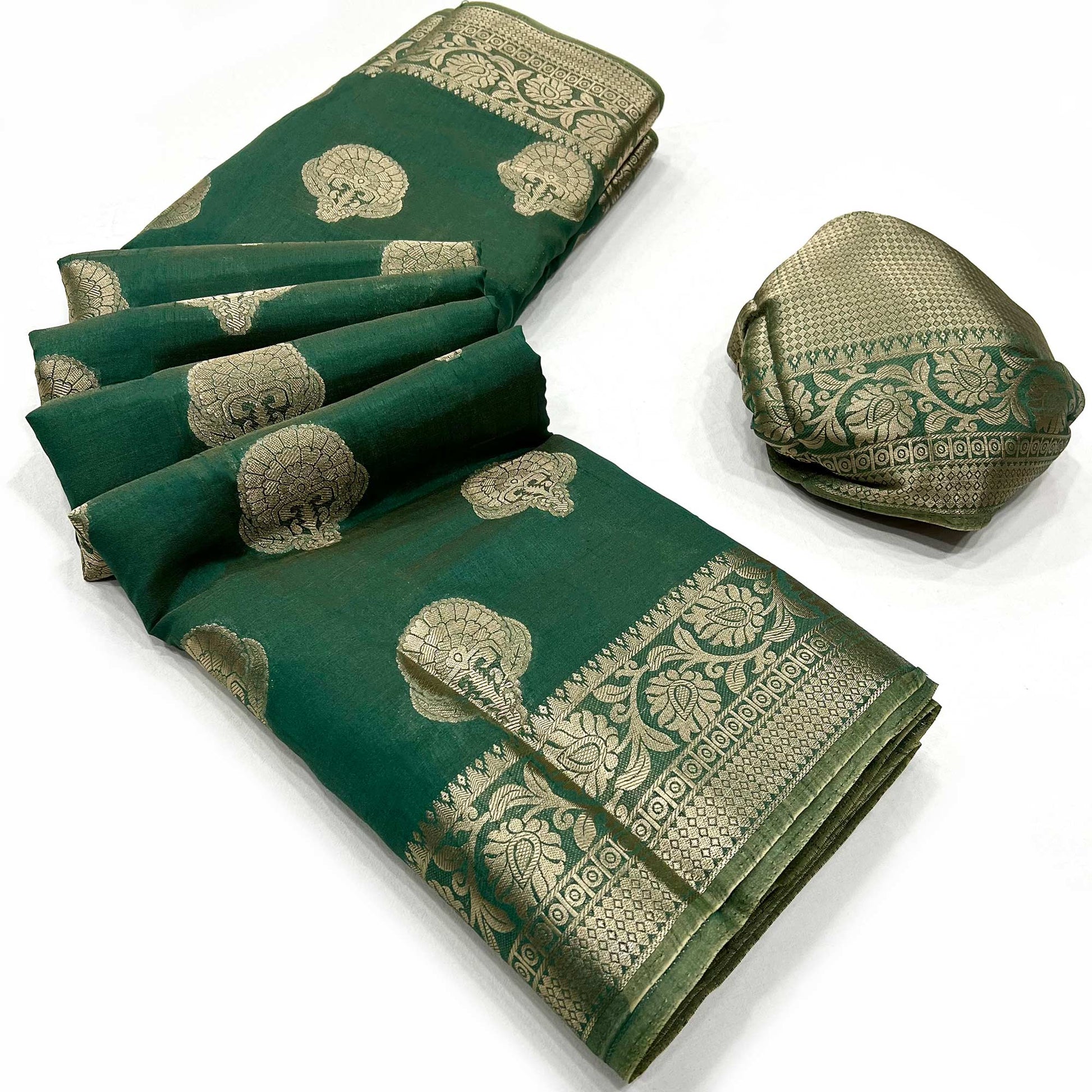 green-zari-woven-raw-silk-saree-1