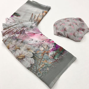grey-floral-digital-printed-georgette-saree-6