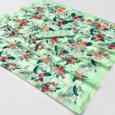 green-floral-digital-printed-georgette-saree-23