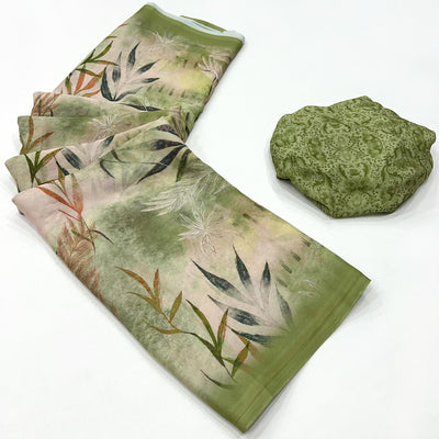green-floral-digital-printed-georgette-saree-22