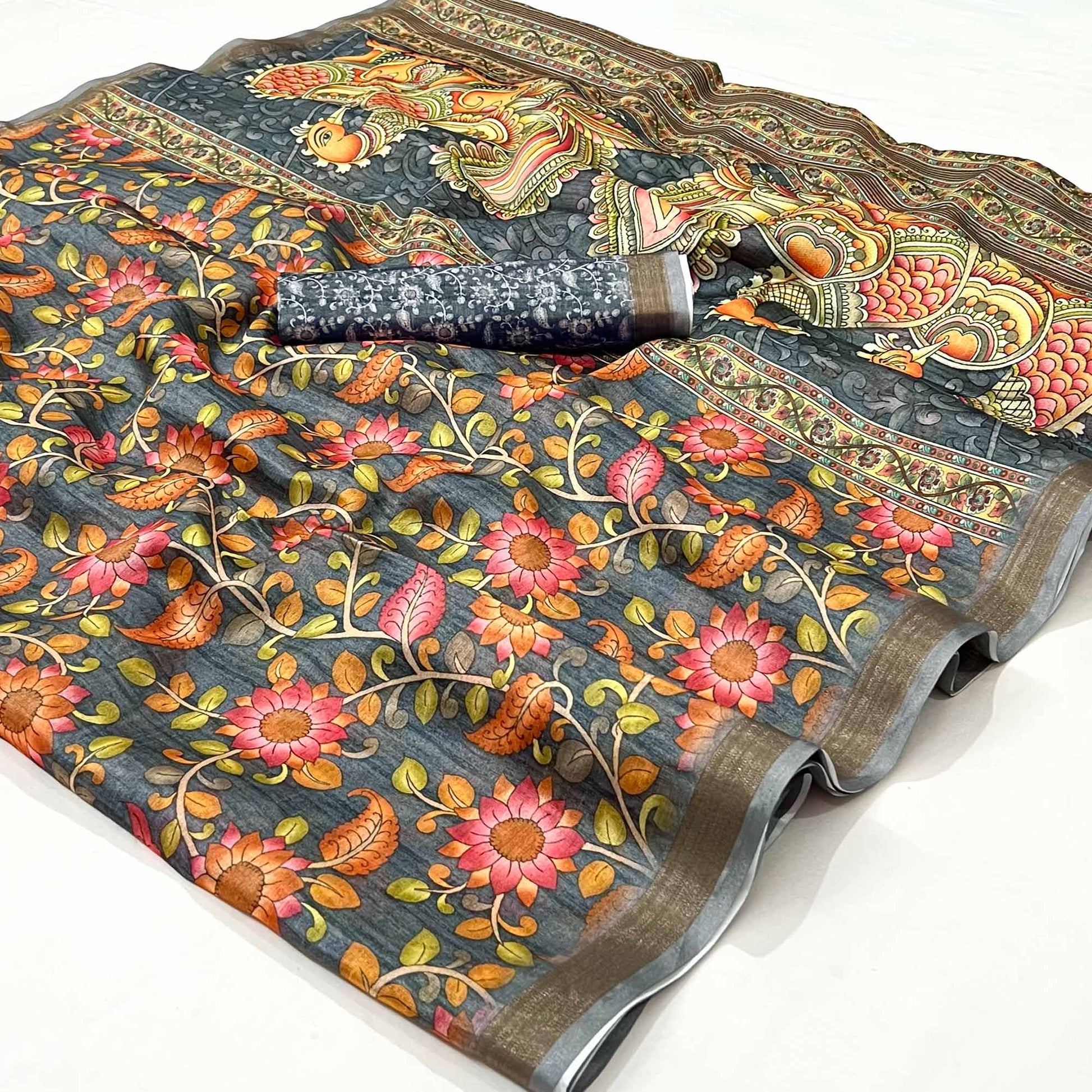 29grey-floral-digital-printed-cotton-silk-saree