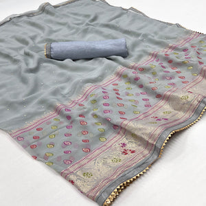 23grey-foil-printed-georgette-saree