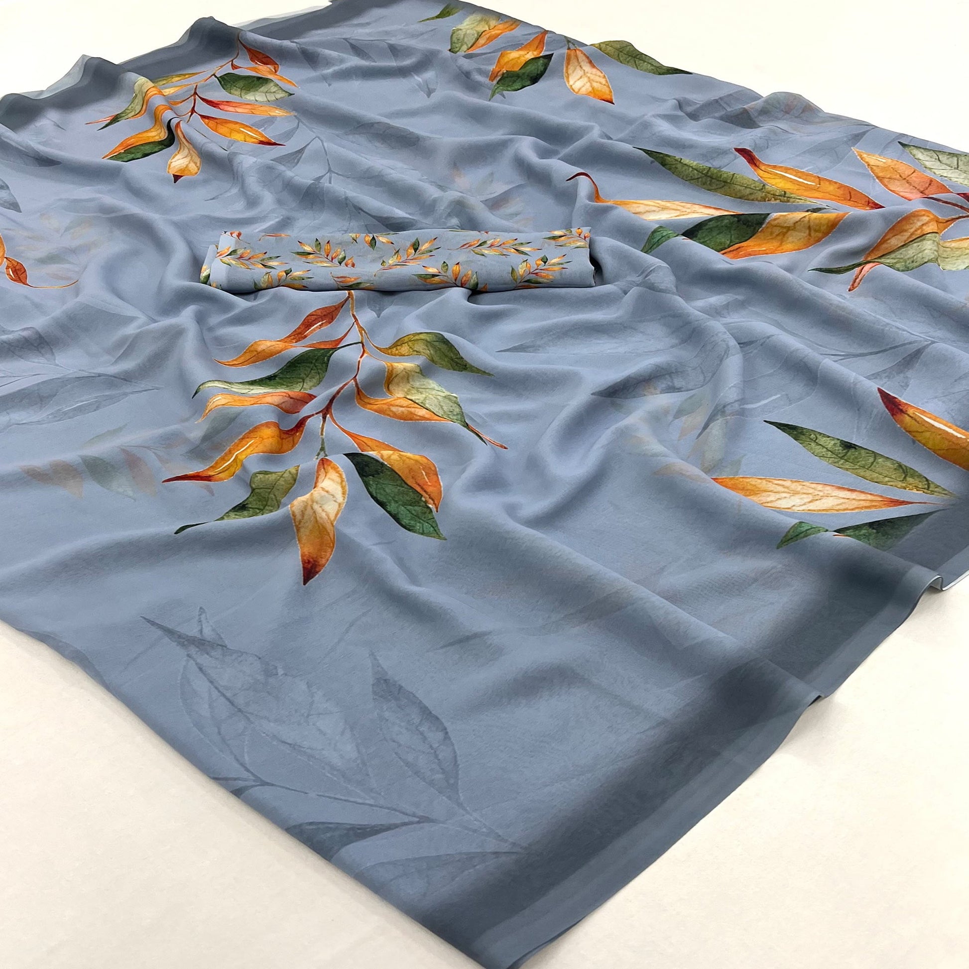 grey-floral-digital-printed-georgette-saree-4