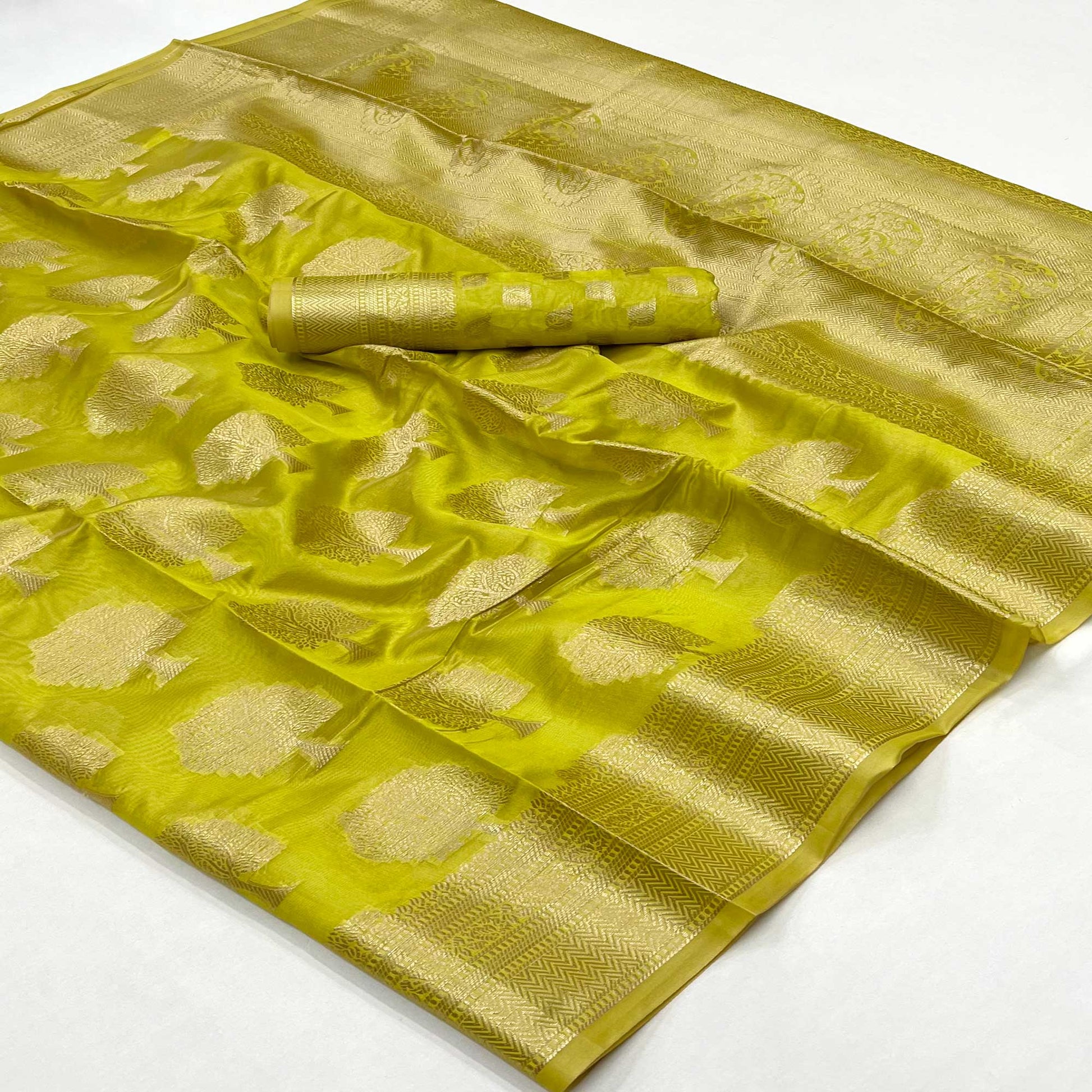 green-woven-organza-saree-10