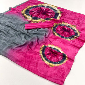 grey-pink-printed-crepe-silk-saree