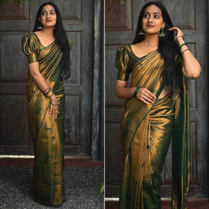 green-woven-banarasi-silk-saree-19