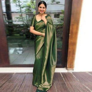 green-woven-banarasi-silk-saree-20