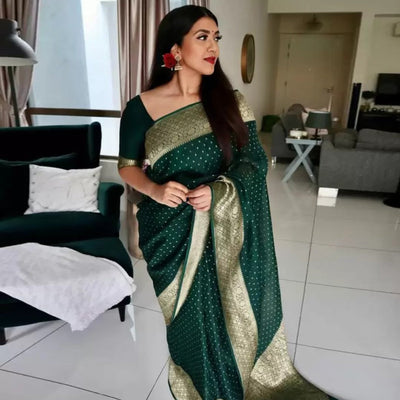 green-woven-banarasi-silk-saree-18
