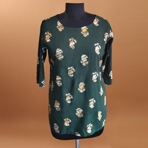green-printed-rayon-top-1