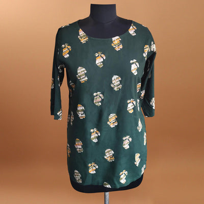 green-printed-rayon-top-1