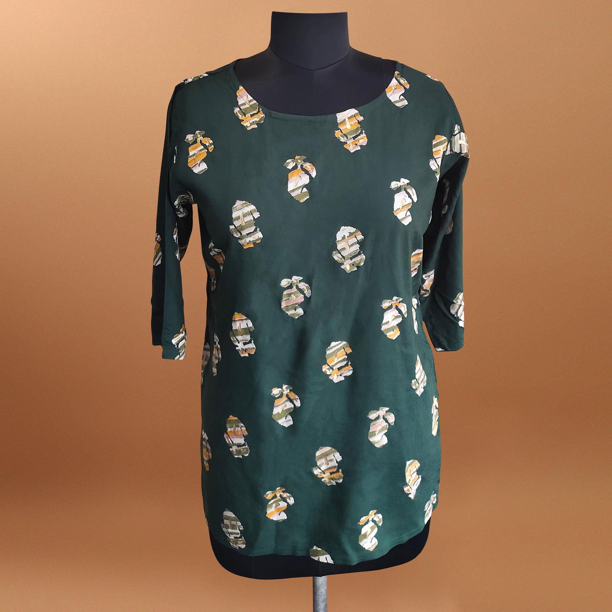green-printed-rayon-top-1