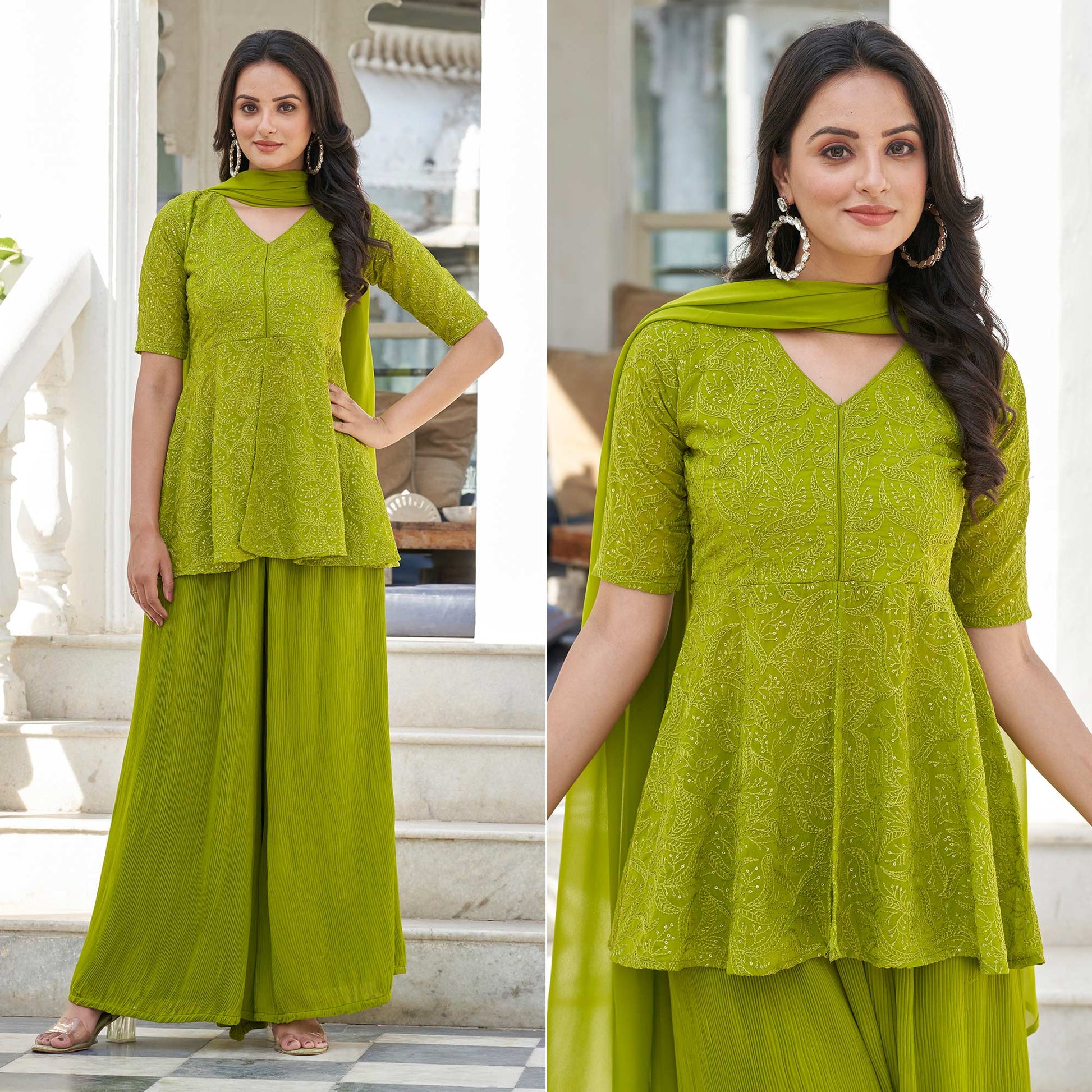 green-sequins-embroidered-georgette-palazzo-suit-2