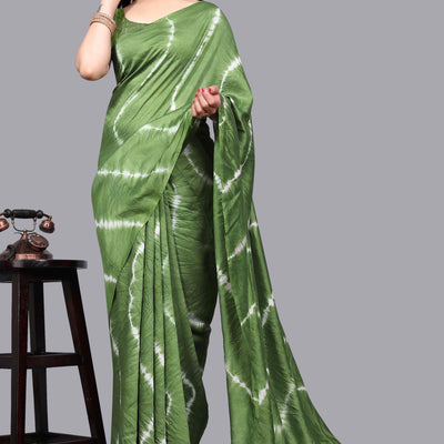 green-leheriya-printed-chanderi-cotton-silk-lagdi-patta-saree