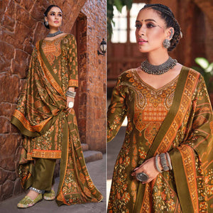 green-floral-digital-printed-pashmina-salwar-suit-1