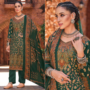 green-floral-digital-printed-pashmina-salwar-suit