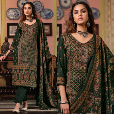 green-digital-printed-pashmina-woolen-suit-2