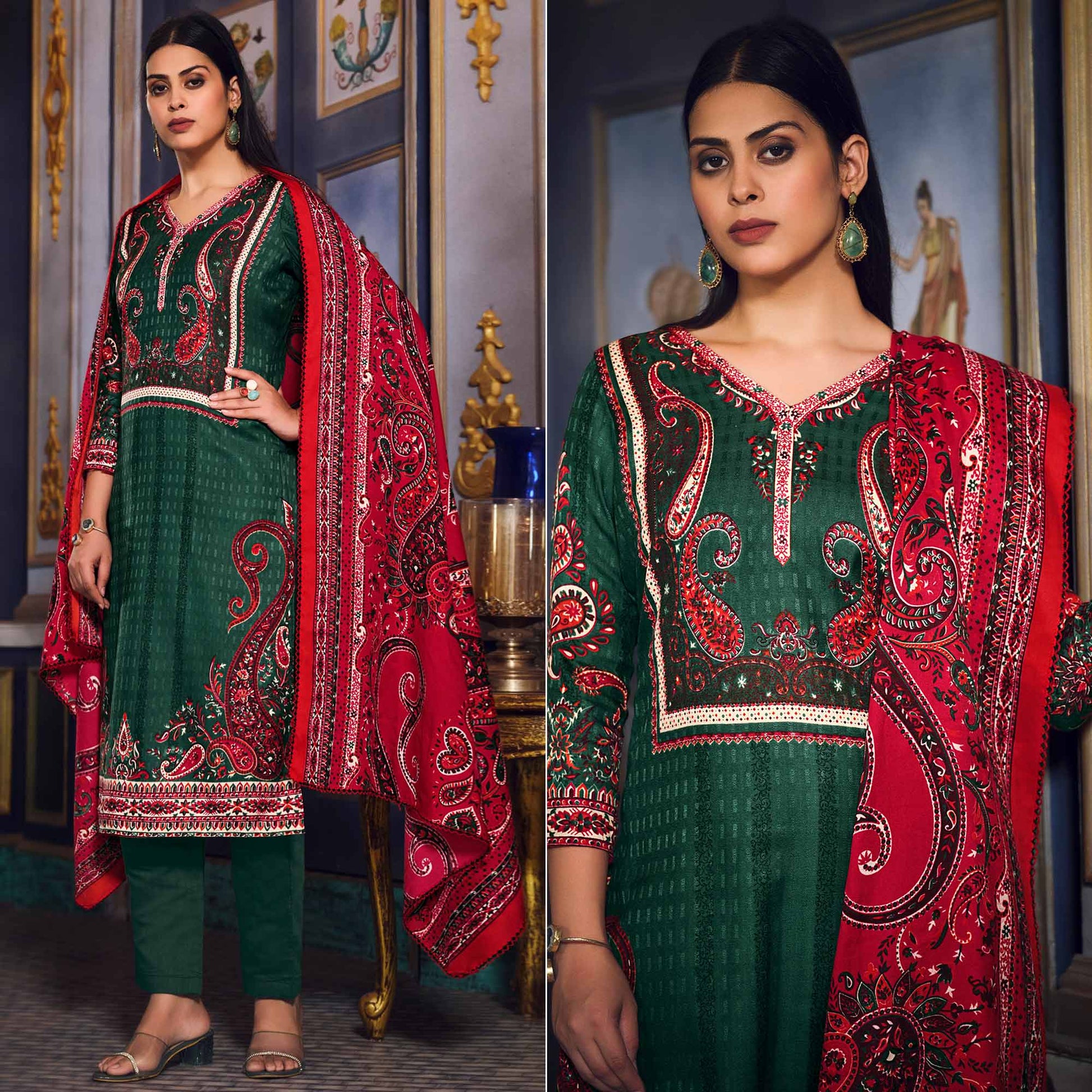 green-digital-printed-pashmina-woolen-suit-1