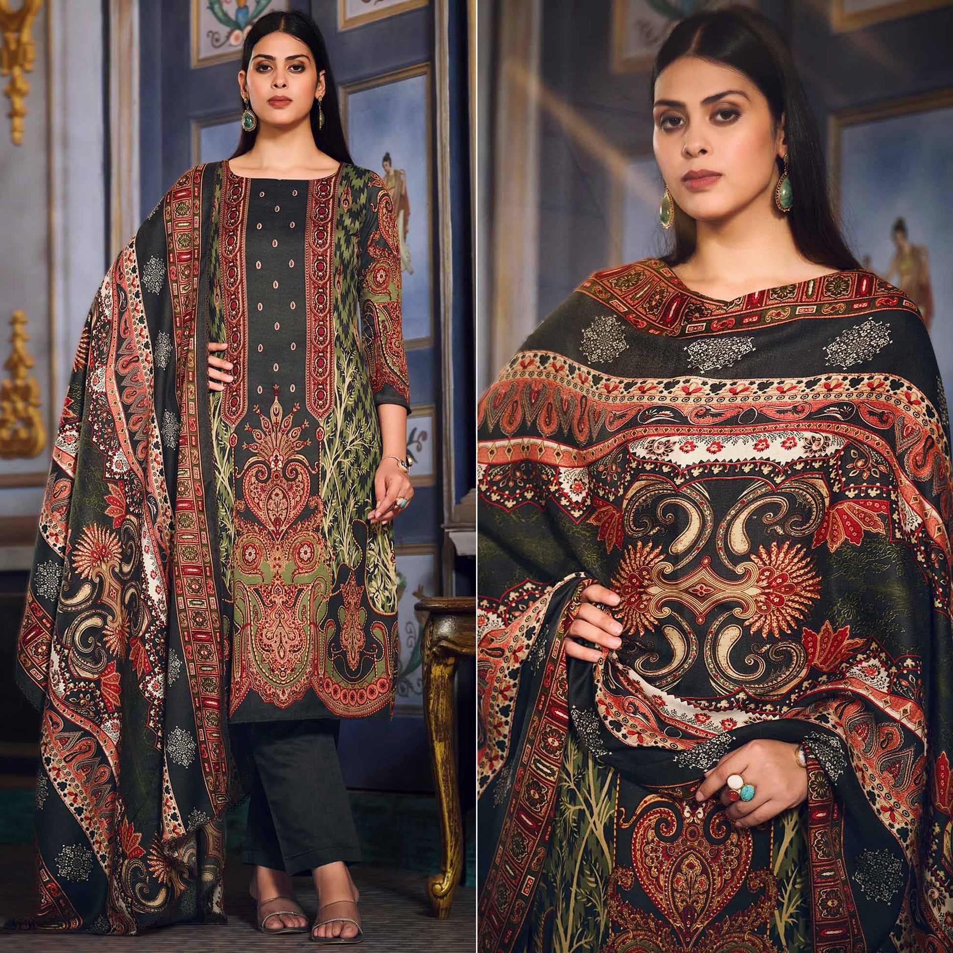 grey-digital-printed-pashmina-woolen-suit