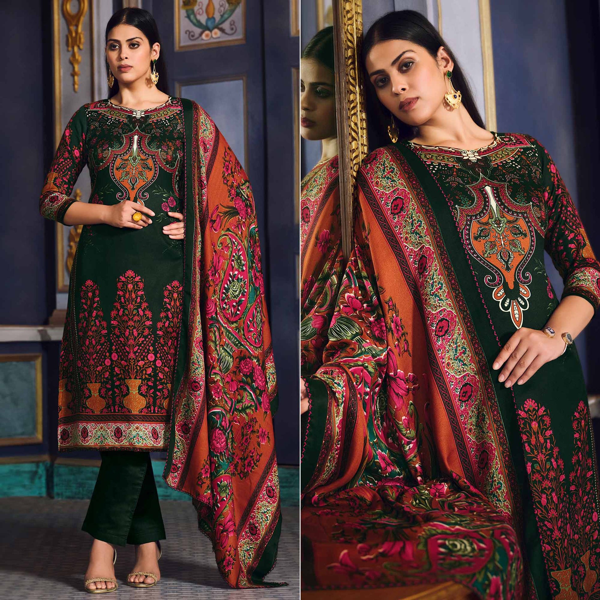 green-digital-printed-pashmina-woolen-suit