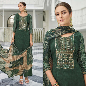 green-printed-with-embroidered-rayon-suit