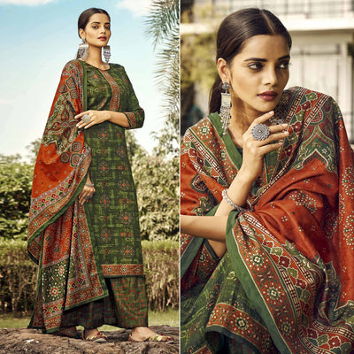 green-printed-pashmina-suit