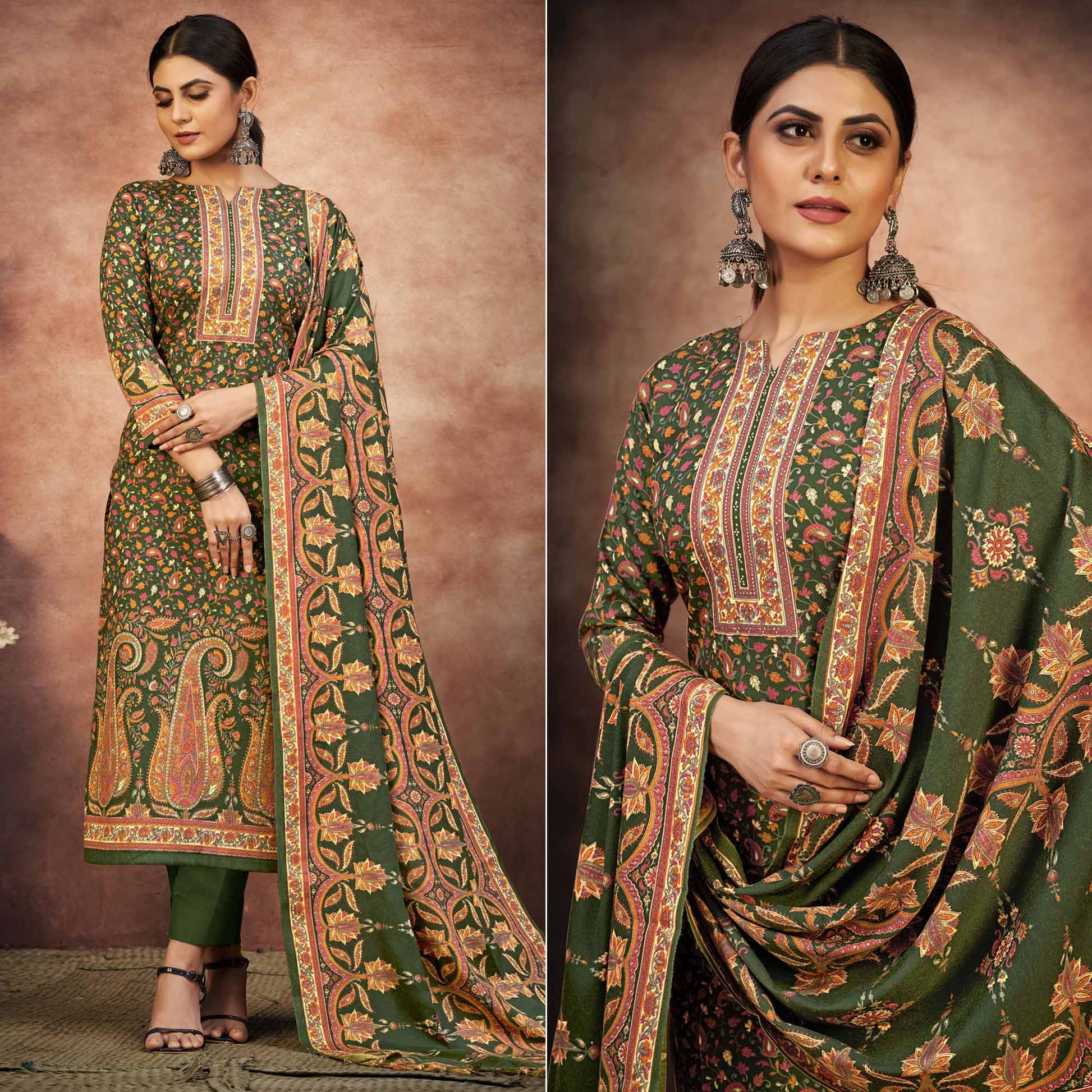 green-floral-printed-with-swarovski-work-pashmina-suit-1