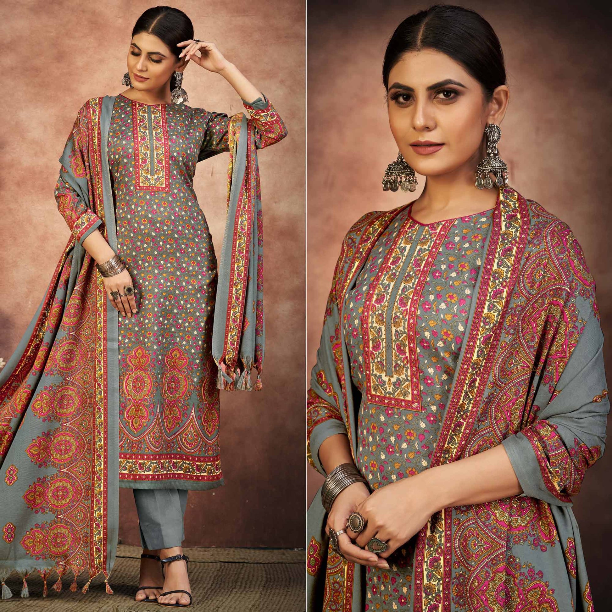 grey-floral-printed-with-swarovski-work-pashmina-suit