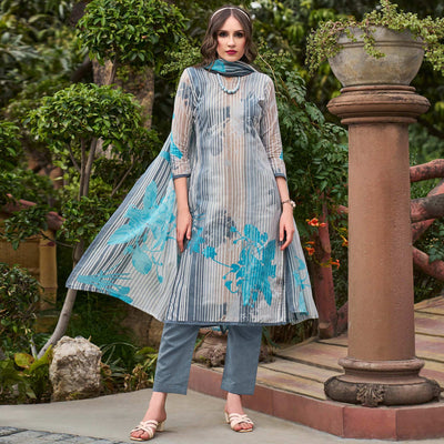 grey-floral-printed-pure-cotton-dress-material-15
