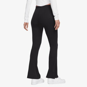 NIKE | SPORTSWEAR CHILL KNIT { BLACK/SAIL