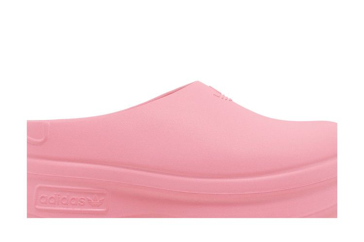 adidas adiFOM Stan Smith Mule Lucid Pink (Women's)