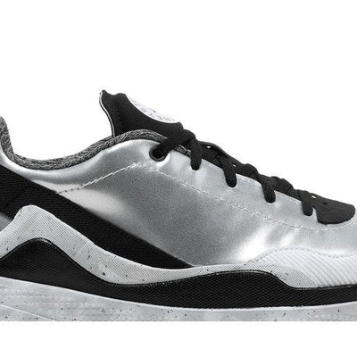 adidas Earthlight Stella McCartney Silver Metallic
