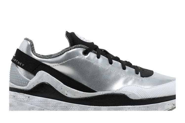 adidas Earthlight Stella McCartney Silver Metallic