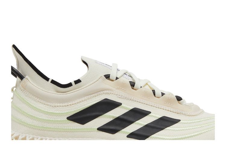 adidas 4DFWD Parley Almost Lime