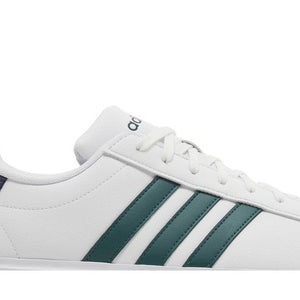 adidas Grand Court Cloud White Collegiate Green Shadow Navy