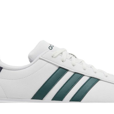 adidas Grand Court Cloud White Collegiate Green Shadow Navy