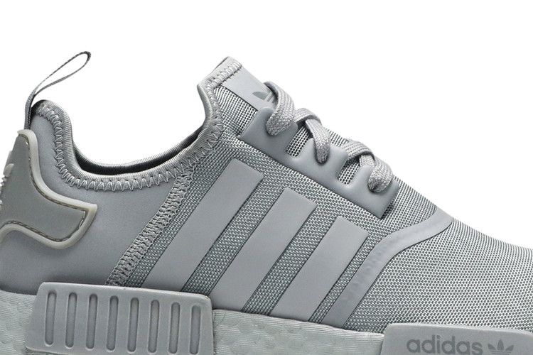 adidas NMD R1 Grey Three