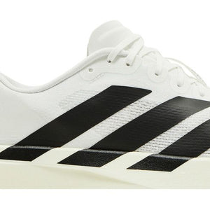 adidas Adizero Evo SL White Black