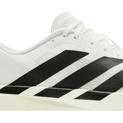 adidas Adizero Evo SL White Black