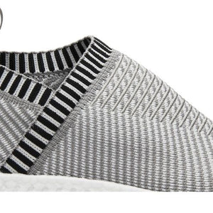 adidas NMD CS2 Dark Grey Shock Pink