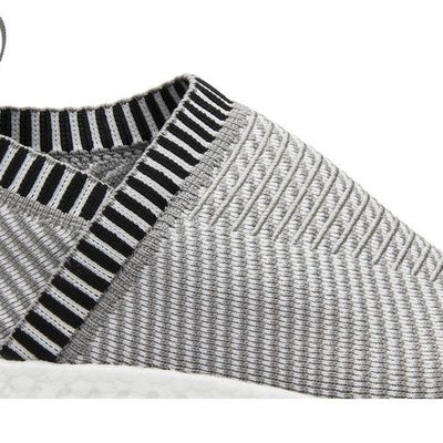 adidas NMD CS2 Dark Grey Shock Pink