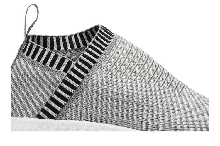 adidas NMD CS2 Dark Grey Shock Pink