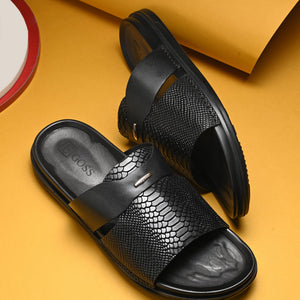 Egoss Casual Slippers For Men