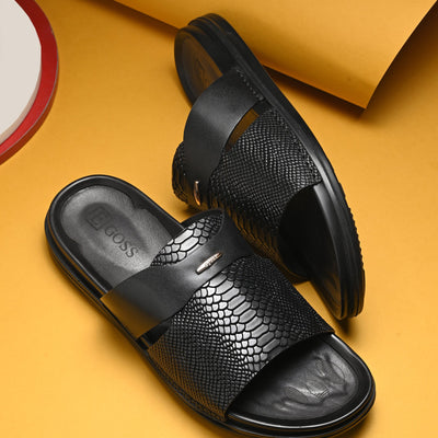 Egoss Casual Slippers For Men